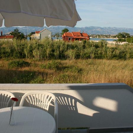 Apartmani Popovic Nin Dış mekan fotoğraf