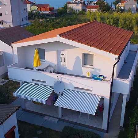 Apartmani Popovic Nin Dış mekan fotoğraf
