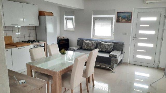 Apartmani Popovic Nin Dış mekan fotoğraf