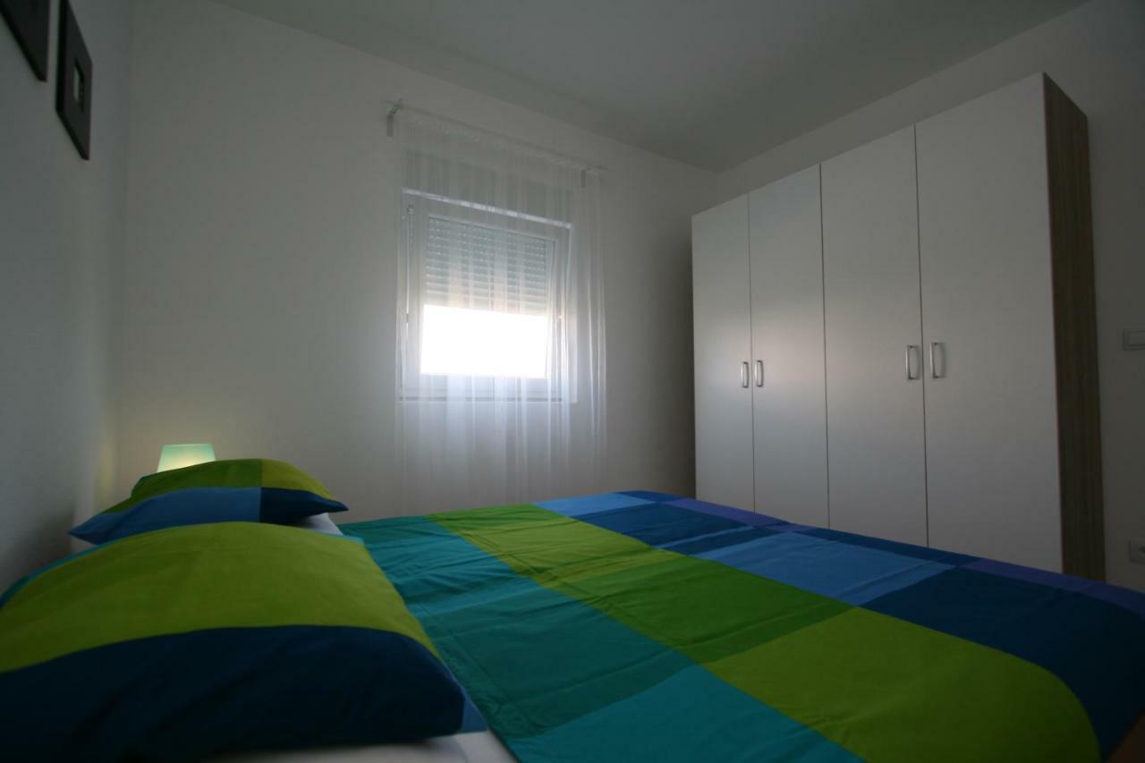 Apartmani Popovic Nin Dış mekan fotoğraf