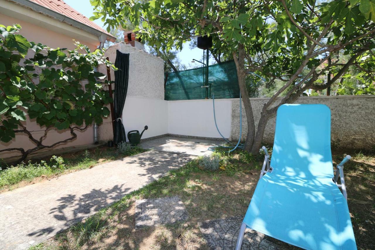 Apartmani Popovic Nin Dış mekan fotoğraf